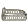 Hermes Clipper Diver Quartz Stainless Steel