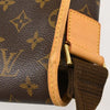 Louis Vuitton Bosphore Messenger Monogram Canvas
