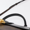 Louis Vuitton One Handle Flap Monogram Canvas and Leather