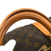 Louis Vuitton Keepall Bandouliere Monogram Canvas
