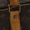 Louis Vuitton Keepall Monogram Canvas