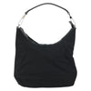 Gucci Zip Hobo Nylon