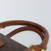 Celine Vintage Macadam Boston Canvas