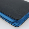 Fendi Selleria Zip Leather
