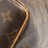 Louis Vuitton Keepall Monogram Canvas