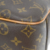 Louis Vuitton Excursion Monogram Canvas