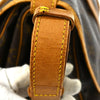 Louis Vuitton Saumur Monogram Canvas