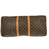 Louis Vuitton Keepall Monogram Canvas