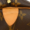 Louis Vuitton Keepall Monogram Canvas
