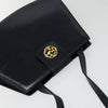Salvatore Ferragamo Shoulder Leather