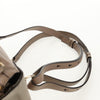 Chloe Faye Leather and Suede