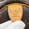 Louis Vuitton Keepall Monogram Canvas