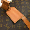 Louis Vuitton Keepall Bandouliere Monogram Canvas