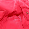 Christian Dior Delices Tote Cannage Quilt Leather