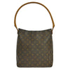 Louis Vuitton Monogram Looping Monogram Canvas