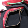 Louis Vuitton Tricolor Noe Epi Leather