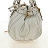 Chloe Paddington Body Leather