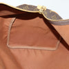 Louis Vuitton Keepall Monogram Canvas