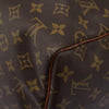Louis Vuitton Keepall Monogram Canvas