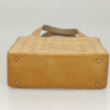 Chanel Chocolate Bar CC Tote Quilted Patent