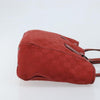 Gucci Vintage Open Tote GG Canvas