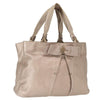 Salvatore Ferragamo Vala tote Leather