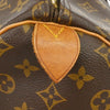 Louis Vuitton Keepall Monogram Canvas