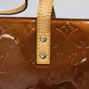 Louis Vuitton Reade Monogram Vernis