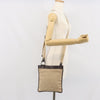 Salvatore Ferragamo Gancini Canvas