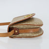 Celine Macadam Shoulder PVC Leather