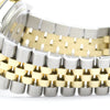 Rolex Datejust 36 Steel