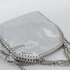 Stella McCartney Falabella Fold Over Faux Leather