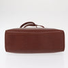 Salvatore Ferragamo Vala tote Leather