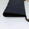 Salvatore Ferragamo Gancini Canvas