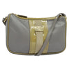 Salvatore Ferragamo Vala Leather