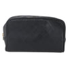 Chanel Vintage Toiletry Leather