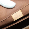 Louis Vuitton Abbesses Messenger Monogram Canvas