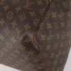 Louis Vuitton Keepall Monogram Canvas