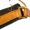 Louis Vuitton Trotteur Monogram Canvas