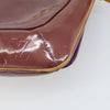 Louis Vuitton Thompson Street Monogram Vernis