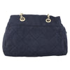 Prada Re-Edition 1995 Chain Tote Quilted Re-Nylon