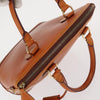 Louis Vuitton Lockit Nomade Leather