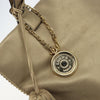 Loewe Anagram Tote Leather