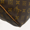 Louis Vuitton Keepall Monogram Canvas