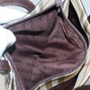 Burberry Nova Check Nova Check Canvas