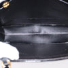 Chanel Chocolate bar tote Leather