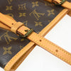 Louis Vuitton Petit Bucket Monogram Canvas