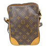 Louis Vuitton Amazone Monogram Canvas