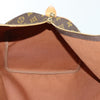 Louis Vuitton Keepall Monogram Canvas