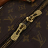 Louis Vuitton Keepall Bandouliere Monogram Canvas